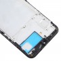 För Samsung Galaxy A24 SM-A245F 6,36 tum OLED LCD-skärm Digitizer Full montering med ram