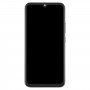 Für Samsung Galaxy A34 SM-A346B 6,43 Zoll OLED LCD Screen Digitizer Vollversammlung mit Rahmen