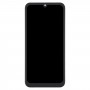 For Samsung Galaxy A15 4G SM-A155F 6.36inch OLED LCD Screen Digitizer Full Assembly with Frame