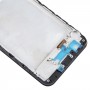 For Samsung Galaxy A15 4G SM-A155F 6.36inch OLED LCD Screen Digitizer Full Assembly with Frame
