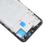 Do Samsung Galaxy A15 4G SM-A155F 6,43-calowy ekran OLED Digitizer Pełny montaż z ramką