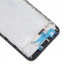 Do Samsung Galaxy A15 4G SM-A155F 6,43-calowy ekran OLED Digitizer Pełny montaż z ramką