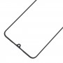 Для Samsung Galaxy A24 4G SM-A245F 10 шт. наружное стекло переднего экрана с оптически прозрачным клеем OCA