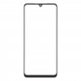Samsung Galaxy A33 5G SM-A336B 10 個フロントスクリーンアウターガラスレンズ OCA 光学的に透明な接着剤付き