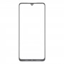 Samsung Galaxy A33 5G SM-A336B 10 個フロントスクリーンアウターガラスレンズ OCA 光学的に透明な接着剤付き