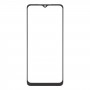 För Samsung Galaxy A04s SM-A047F 10st främre skärm yttre glaslins med optiskt genomskinligt OCA lim