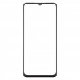 Per Samsung Galaxy A13 5G SM-A136B 10 pezzi Lente in vetro esterna per schermo anteriore con adesivo OCA otticamente trasparente