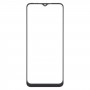 Samsung Galaxy A22 5G SM-A226B 10 個フロントスクリーンアウターガラスレンズ OCA 光学的に透明な接着剤付き