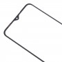 Samsung Galaxy A22 5G SM-A226B 10 個フロントスクリーンアウターガラスレンズ OCA 光学的に透明な接着剤付き