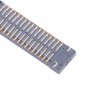 Para Samsung Galaxy A03 SM-A035F 10 piezas placa base pantalla LCD conector FPC