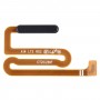 Pro Samsung Galaxy A14 SM-A145F originální Flex kabel snímače otisků prstů (černý)
