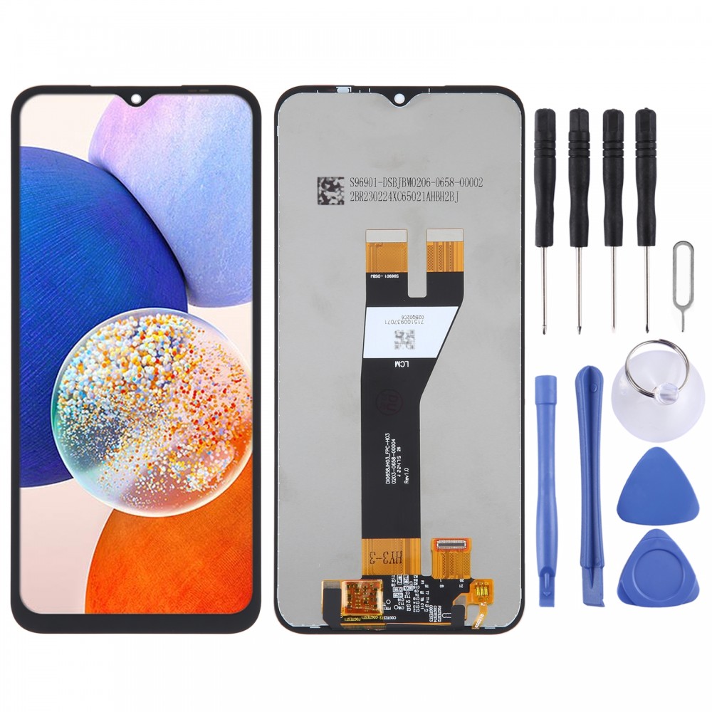 三星 Galaxy A14 5G SM-A146P 美版原装液晶屏带数字转换器完整组装