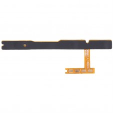 Para Samsung Galaxy A14 5G SM-A146P Cable flexible de botón de encendido y botón de volumen original