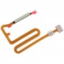 Pro Samsung Galaxy A14 5G SM-A146P originální flexibilní kabel snímače otisků prstů (zelený)