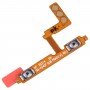 Câble flexible pour bouton de Volume d'origine, pour Samsung Galaxy A24 4G SM-A245