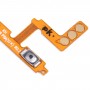 Câble flexible pour bouton de Volume d'origine, pour Samsung Galaxy A24 4G SM-A245