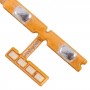 Câble flexible pour bouton d'alimentation et bouton de Volume, pour Samsung Galaxy A05S SM-A057F