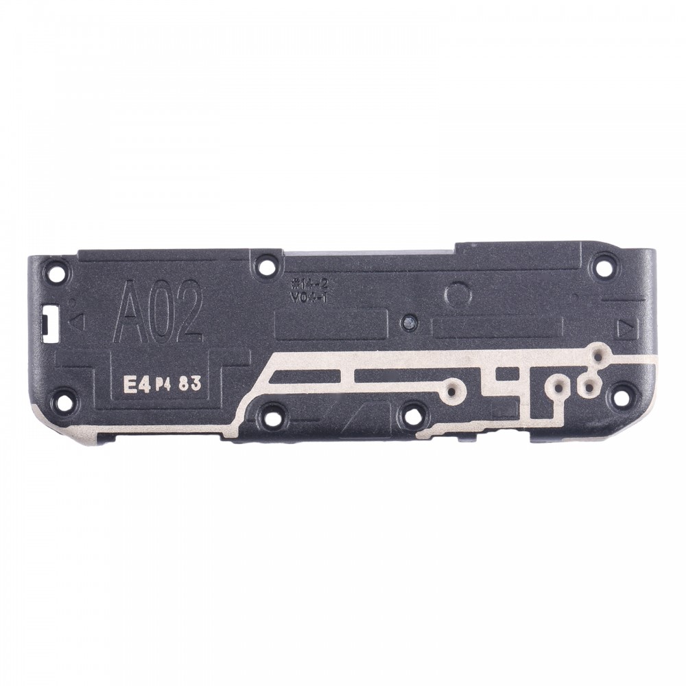 Para Samsung Galaxy A02 SM-A022F Altavoz Timbre Timbre Original