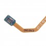 Samsung Galaxy A15 4G SM-A155F オリジナル指紋センサーフレックスケーブル (ベイビーブルー) 用