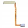 Für Samsung Galaxy A25 5G SM-A256B Original Fingerabdrucksensor-Flexkabel (grün)