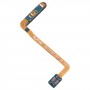 Für Samsung Galaxy A25 5G SM-A256B Original Fingerabdrucksensor-Flexkabel (grün)