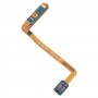 Pro Samsung Galaxy A25 5G SM-A256B originální flexibilní kabel snímače otisků prstů (modrý)