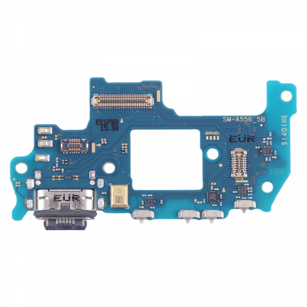 Carte de port de chargement OEM pour Samsung Galaxy A55 5G SM-A556B
