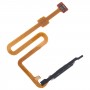 Pro Samsung Galaxy A05S SM-A057F originální flexibilní kabel snímače otisků prstů (bílý)