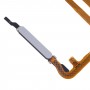 Pro Samsung Galaxy A05S SM-A057F originální flexibilní kabel snímače otisků prstů (bílý)