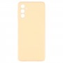 Para Samsung Galaxy A13 5G SM-A136B Tapa trasera de batería original (naranja)