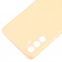 Para Samsung Galaxy A13 5G SM-A136B Tapa trasera de batería original (naranja)