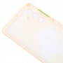 Para Samsung Galaxy A13 5G SM-A136B Tapa trasera de batería original (naranja)
