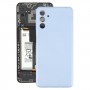 Para Samsung Galaxy A13 5G SM-A136B Tapa trasera de batería original (azul)