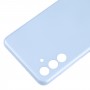 Para Samsung Galaxy A13 5G SM-A136B Tapa trasera de batería original (azul)