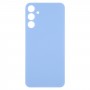 Para Samsung Galaxy A15 SM-A155F Tapa trasera de batería original (azul)