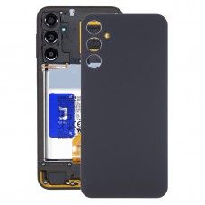 Pour Samsung Galaxy A24 4G SM-A245F Couvercle arrière de la batterie d'origine (noir)