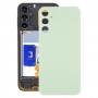 Samsung Galaxy A24 4G SM-A245F eredeti akkumulátoros hátlaphoz (zöld)