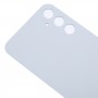 Originální zadní kryt baterie pro Samsung Galaxy A24 4G SM-A245F (stříbrný)