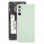 Do Samsung Galaxy A34 SM-A346B Oryginalna pokrywa baterii (zielona)