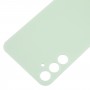 Do Samsung Galaxy A34 SM-A346B Oryginalna pokrywa baterii (zielona)