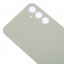 Do Samsung Galaxy A34 SM-A346B Oryginalna pokrywa baterii (zielona)