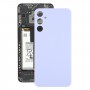 Do Samsung Galaxy A34 SM-A346B Oryginalna pokrywa baterii (fioletowa)