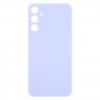 Do Samsung Galaxy A34 SM-A346B Oryginalna pokrywa baterii (fioletowa)
