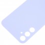 Do Samsung Galaxy A34 SM-A346B Oryginalna pokrywa baterii (fioletowa)