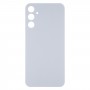 Do Samsung Galaxy A34 SM-A346B Oryginalna pokrywa baterii (srebrna)