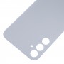 Do Samsung Galaxy A34 SM-A346B Oryginalna pokrywa baterii (srebrna)
