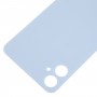 Do Samsung Galaxy A05 SM-A055F Oryginalna pokrywa baterii (Baby Blue)