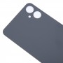 Do Samsung Galaxy A05 SM-A055F Oryginalna pokrywa baterii (Baby Blue)