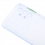 Samsung Galaxy A13 SM-A137F eredeti akkumulátor hátlaphoz (kék)