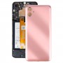 Für Samsung Galaxy A04e SM-A042F Original-Akku-Rückseite (kupferfarben)